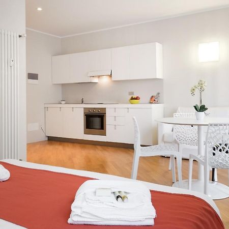 Flats4Rent Green Valley Verona Eksteriør bilde