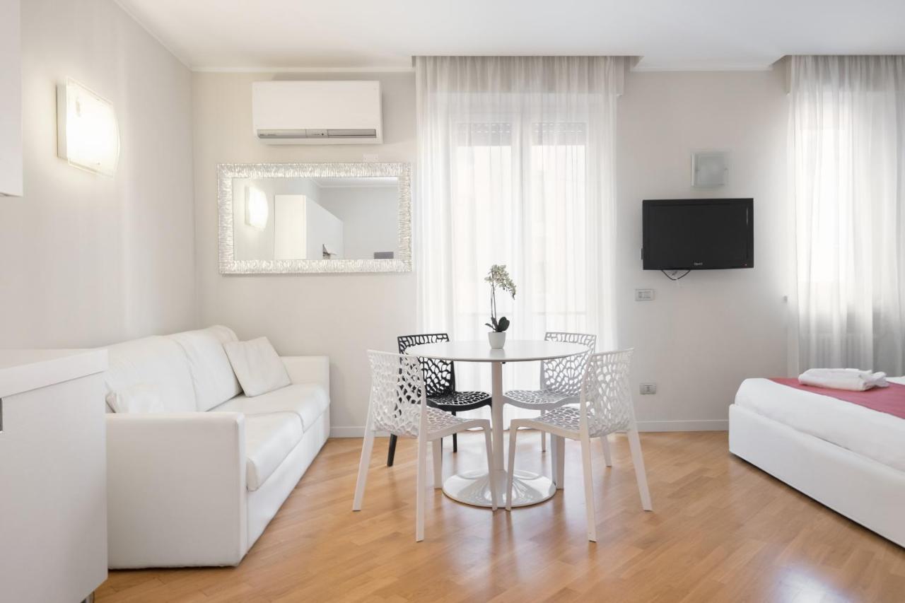 Flats4Rent Green Valley Verona Eksteriør bilde