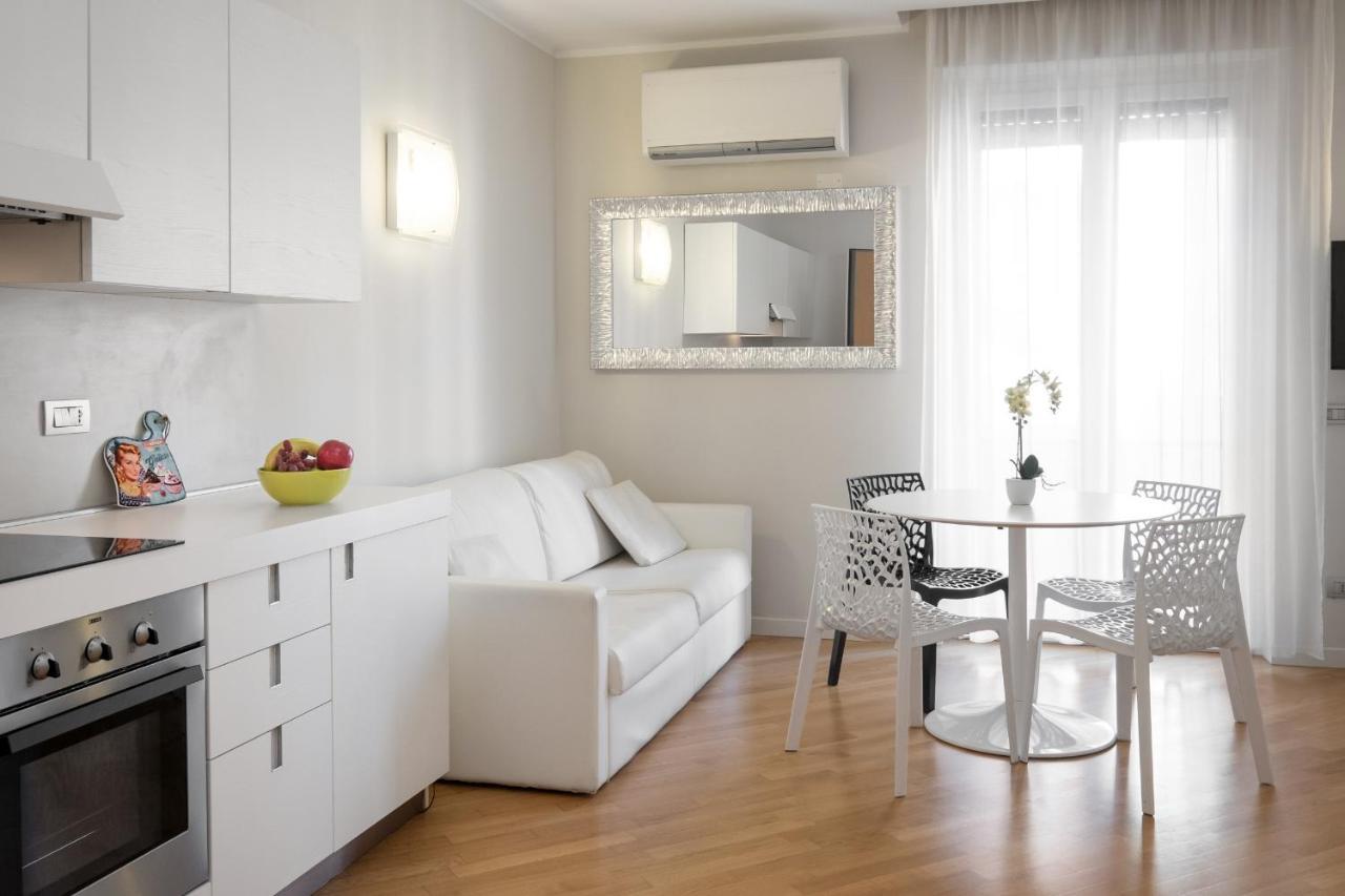 Flats4Rent Green Valley Verona Eksteriør bilde